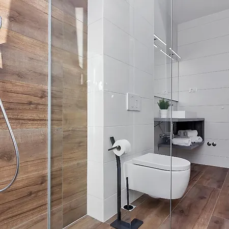 Вілла Selina Nera *