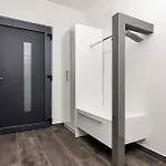 Modern Selina Nera With Heated Pool & Sea View In * マカルスカ