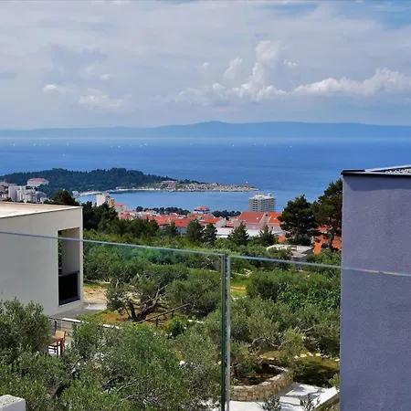 Villa Luxury Makarska