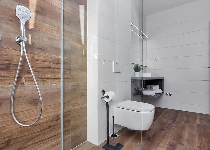 Villa Modern Selina Nera With Heated Pool & Sea View In *