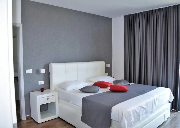 Βίλα Modern Selina Nera With Heated Pool & Sea View In *