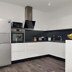 Modern Selina Nera With Heated Pool & Sea View In *