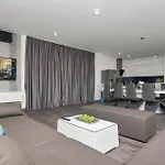 Willa Modern Selina Nera With Heated Pool & Sea View In *