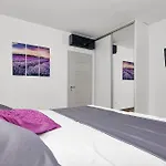 Modern Selina Nera With Heated Pool & Sea View In *