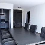 Willa Modern Selina Nera With Heated Pool & Sea View In