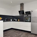 Willa Modern Selina Nera With Heated Pool & Sea View In