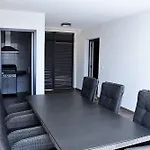 Modern Selina Nera With Heated Pool & Sea View In Willa *