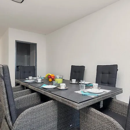 빌라 Modern Selina Nera With Heated Pool & Sea View In 마카르스카